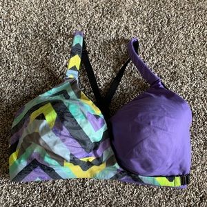 Victoria’s Secret VSX Sport Bra